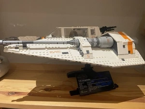 Lego Star Wars Set 75144 Snowspeeder/inkl. Anleitung - Bild 1 von 5