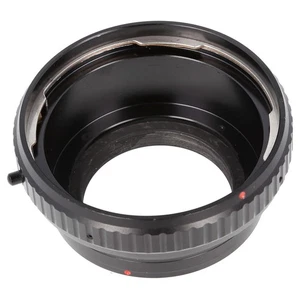 Adapter For Hasselblad V Lens to Canon EOS EF Mount as 5D 6D 7D 750D 650D 70 33V - Picture 1 of 6