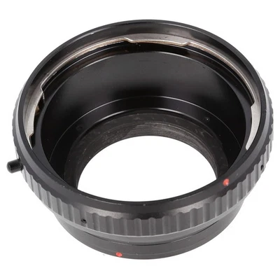 Adapter For Hasselblad V Lens to Canon EOS EF Mount as 5D 6D 7D 750D 650D 70 33V - Image 1 of 4