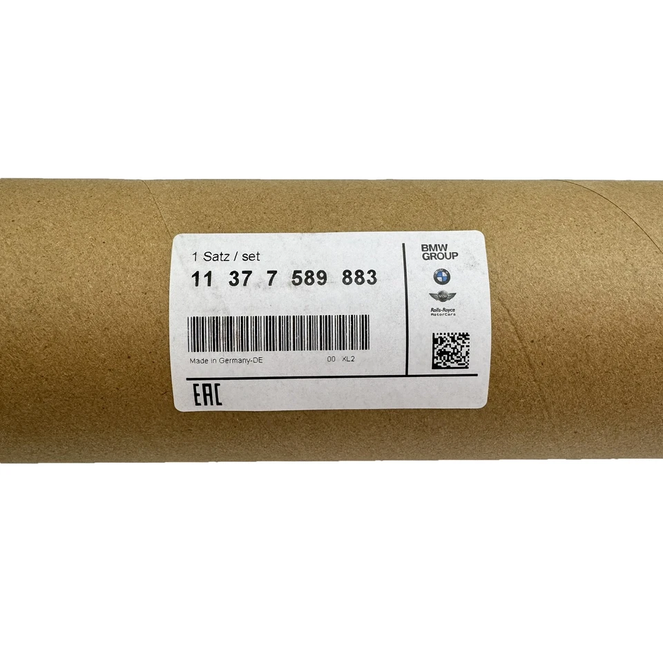 NEW Eccentric Shaft Valvetronic For BMW 135i 335i 535i 640i 740i X3 X5 N55 3.0L - Изображение 1 из 4