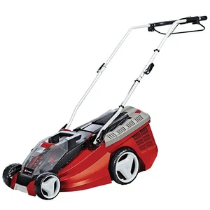 Tagliaerba a batteria Einhell GE-CM 36 Li Solo usato (senza cestello) - Foto 1 di 4