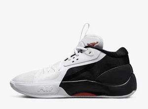 Nike Air Jordan Zoom Separate Bred Black White Basketball DH0249-051 Men's Sizes - Picture 1 of 6