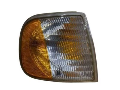 Luz de esquina/estacionamiento de pasajeros y relámpagos para camioneta Ford F150 97-03 295360 Foto 1 de 4