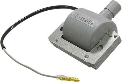 SP1 Secondary Ignition Coil for 1972 - 1974 John Deere 500 Snowmobile - Image 1 of 2