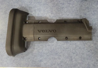Cubiertas de culata y correa de distribución Volvo V70, S60, S80, V70 XC, XC90 2000-2007  Foto 1 de 4