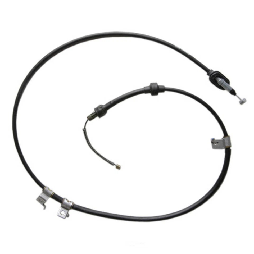 Cable de freno de estacionamiento trasero izquierdo para Honda Accord 1995 1996 Raybestos 1994-1997 Foto 1 de 1