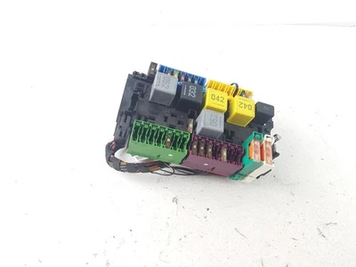 MERCEDES VITO FUSE BOX A2469067100 1.6L DIESEL W447 2016 - Image 1 of 4