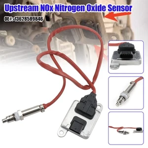 5WK96699C 13628589846 For BMW 335d 535d 535d 2.0l 3.0l 09-17 Upstream NOx Sensor - Picture 1 of 8