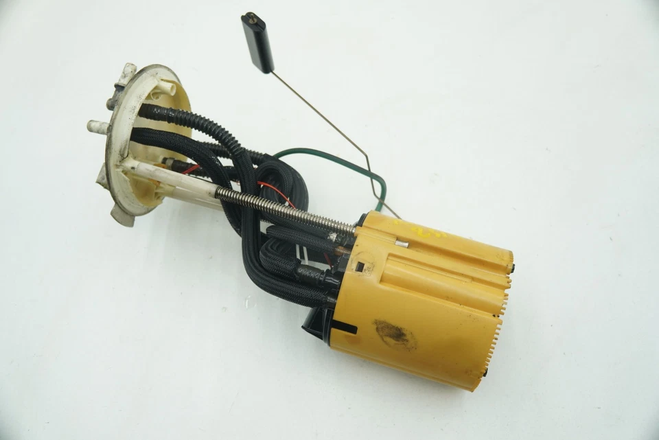 Bomba de combustível diesel 6,7L remetente HC3Z9H307AP Ford F450 Super Duty F350 F250 2017-25 - Imagem 1 de 4