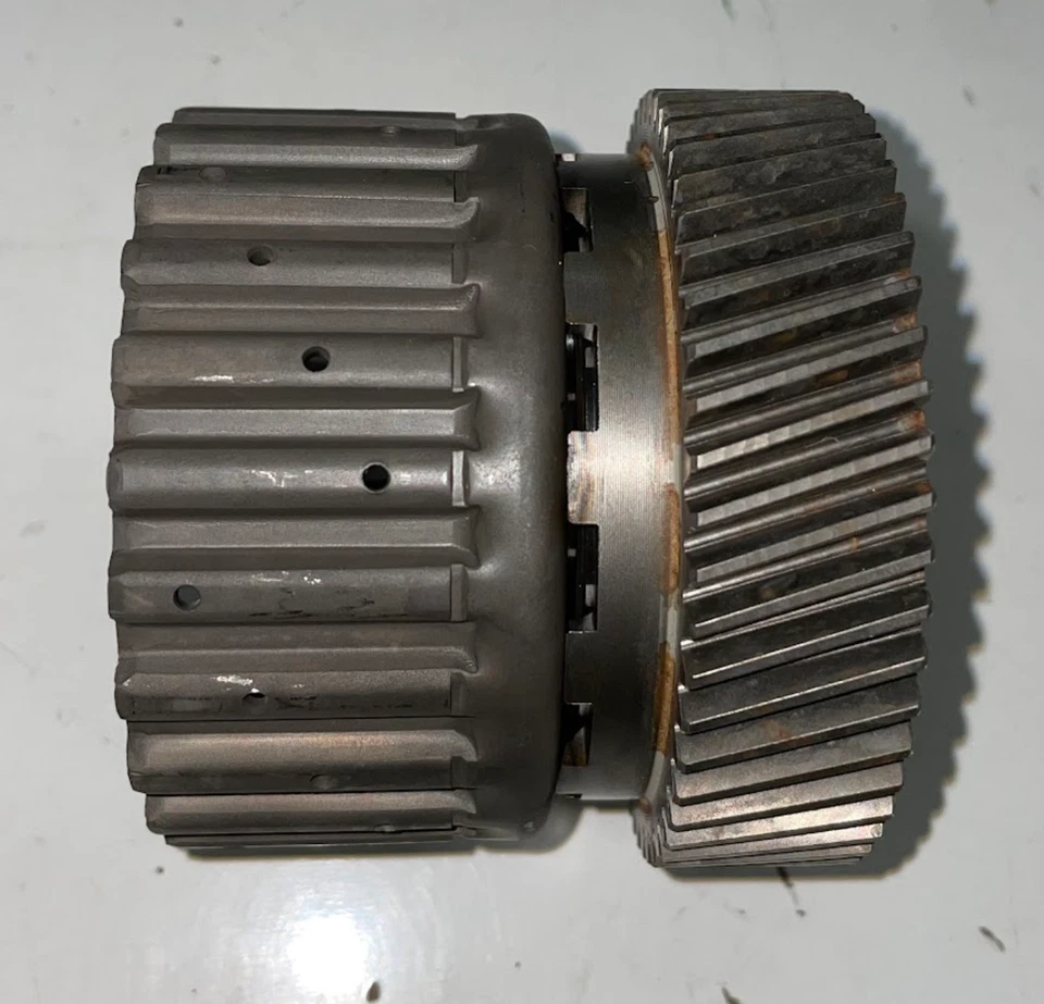 Mercedes-Benz 5-Speed Auto Trans Sun Gear - 210-270-11-44 - For MBZ 722.6 - Image 1 of 4