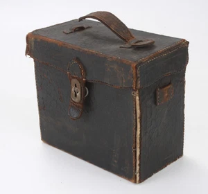 FUNDA GAUMONT PARA CÁMARA 6X13CM/180807 - Imagen 1 de 1