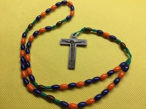 Chicago Bears Rosenkranz 📿  - Bild 1 von 1