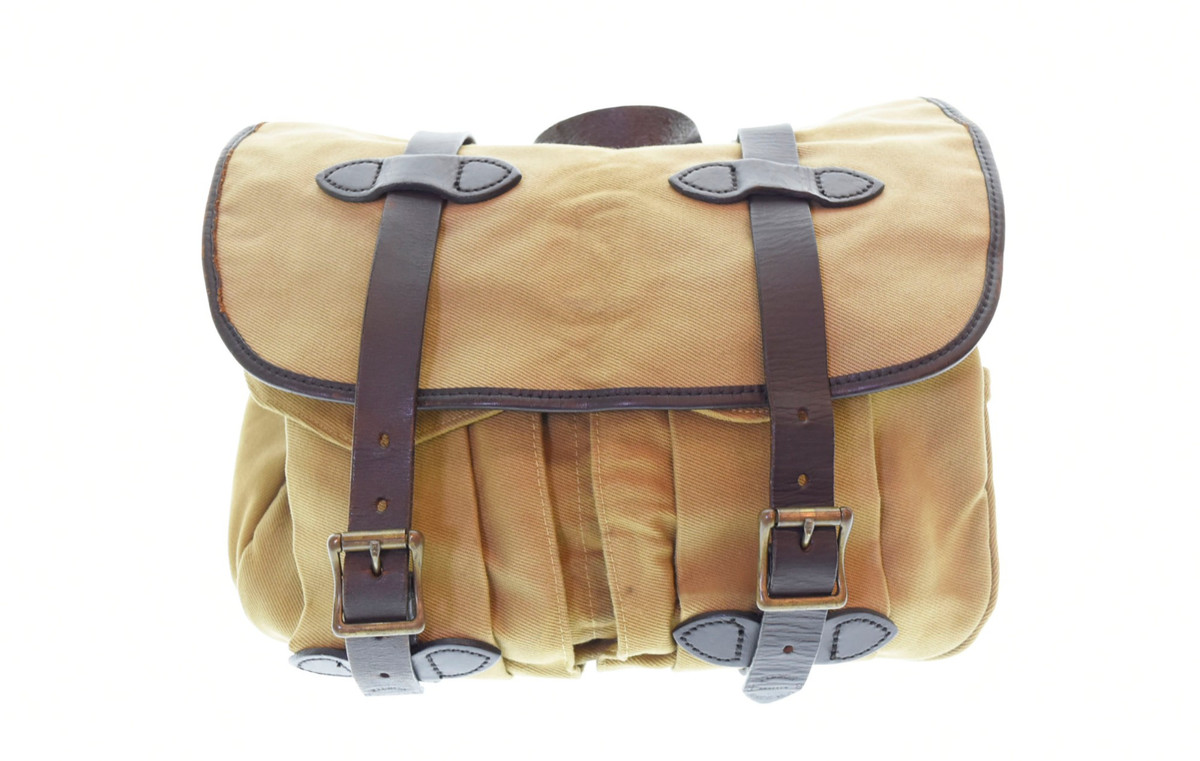 Filson Field Bag | eBay Filson Field Bag | eBay