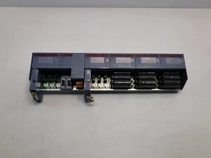 B&R Automation 7CP474.60-1 CPU Modul Zentralprozessor + 7AF101.7 + (3x) 7DM435.7 - Bild 1 von 10