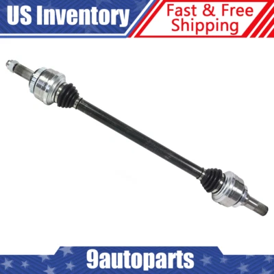 Conjunto de eje articulado CV trasero derecho para Hyundai Equus Genesis 4,6 L 5,0 L Foto 1 de 4