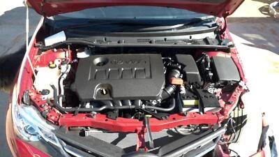 TOYOTA COROLLA 2012-2018 FUEL PUMP ZRE182R - image 1 of 4