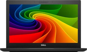 Laptop Dell Latitude 7290 i5-7300u 8 GB 256 GB SSD 1366x768 USB C Windows 10 Pro - Imagen 1 de 6