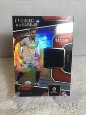 2020-21 Panini Chronicles Fabric of the Game /500 Ivan Rakitic #FG-IR