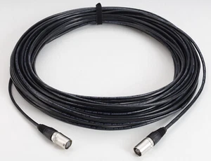 Pro Co 100' Shld etherCON Ethernet Cable - Afbeelding 1 van 3
