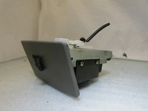 Nissan Elgrand E50 3.2 front dashboard centre console ash tray - Picture 1 of 6