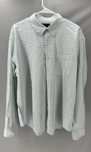 Keeper Bay Plaid Button Down Sale Rabatt Virus Trending OTD Geschenk Party -a44k - Bild 1 von 4