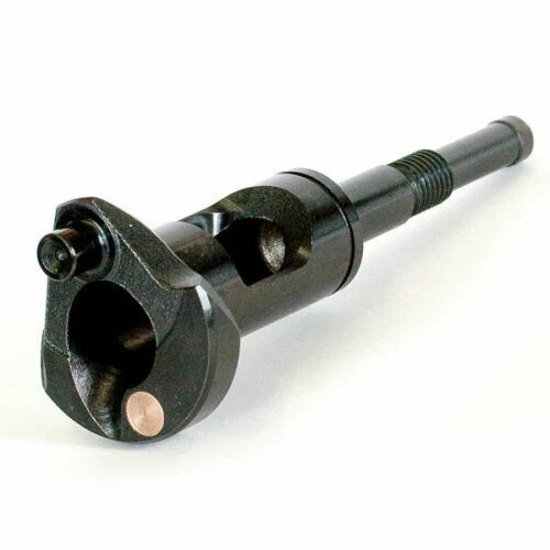 NOVAROSSI 15015/18 ALBERO MOTORE CORSA QUADRA DLC PER MOTORI 3.5cc MEPHISTO - Immagine 1 di 1