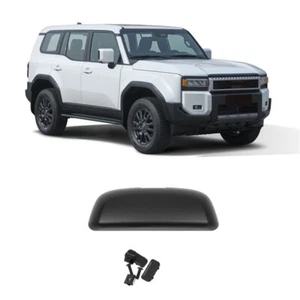 Sunglasses Holder Case Storage Box For Toyota Land Cruiser Prado 250 LC250 2024 - Picture 1 of 7