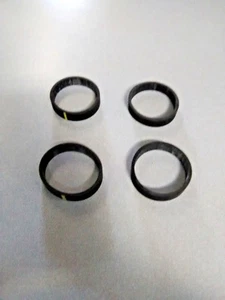 Sandpiper 675-013-363 Sealing Ring for SA2-A Type 3 Pump - Lot of 4. - Picture 1 of 4