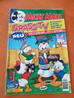 Micky Maus Heft Nr. 7, 1995 - Minnie, Goofy, Pluto, Donald Duck, Walt Disney