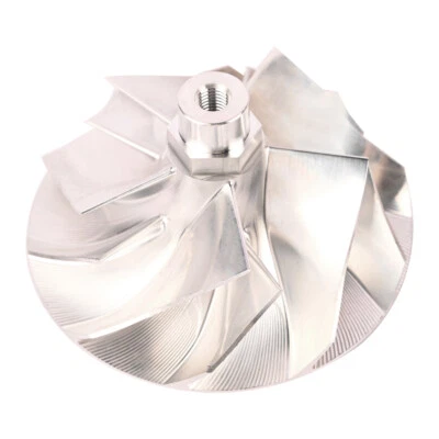 Rueda Wicked 2 para Ford F-250 Super Duty 1994-2003 7,3 L Powerstroke GTP38 Turbo Foto 1 de 4