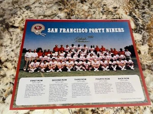 Cedrick Hardman Autographed San Francisco 49ers 8X10 Signed Photo W/Inscription - Picture 1 of 4