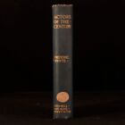 1898 Actors Of The Century Frederic Whyte Illustrated Kembles Booth