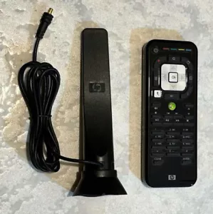 telecomando remote control hp pavillon hdx dv7 dv6 dv5 mediacenter pn 464961-001 - Zdjęcie 1 z 1
