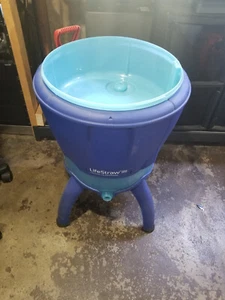 LifeStraw Community Large Filtration System. (No Filter or Lid) - Picture 1 of 11