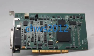 1 PCS Linx GINGA digltal CL1/2 SB-3447-1-200 TKK-5 acquisition card tested OK - Image 1 of 4