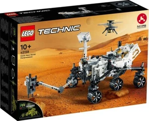 LEGO Technic 42158 NASA Mars Rover NUE Y OVP ! - Imagen 1 de 1