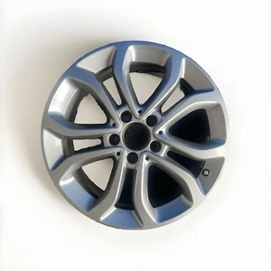 Llanta de aluminio A2054010200 Mercedes-Benz W205 7Jx17 H2 ET 48,5 17 pulgadas con TPMS - Imagen 1 de 4