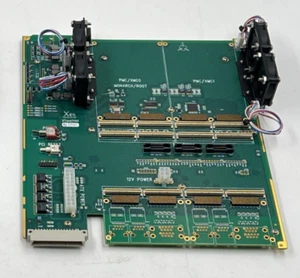 XES XTend3100 Dual XMC/PrPMC Carrier for Development and Testing - Picture 1 of 3