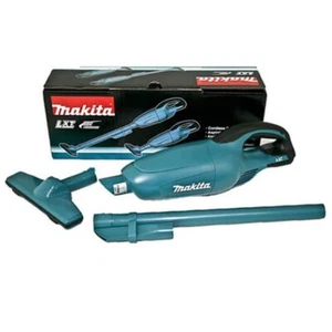 Makita DCL180Z 18V LXT Cordless Stick Vacuum Cleaner Body Only - Picture 1 of 4