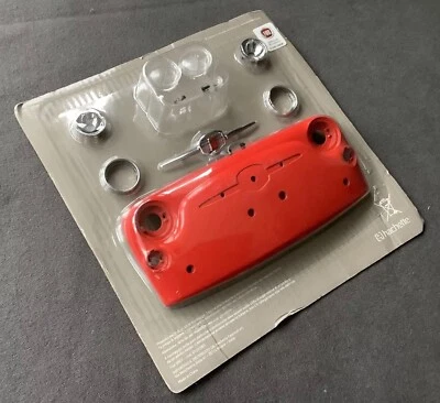 1:7 HACHETTE KIT FIAT 500 Prima Uscita +DVD - Immagine 1 di 4