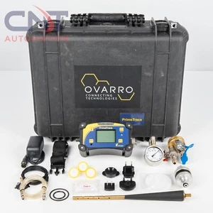 Primayer Ovarro PrimeTrace Water Leak Hydrogen Gas Detector - Picture 1 of 24