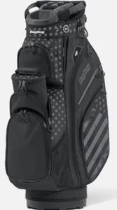 BagBoy Chiller Pro Cart Bag | Stars and Stripes - Brand New with Tags - Picture 1 of 1