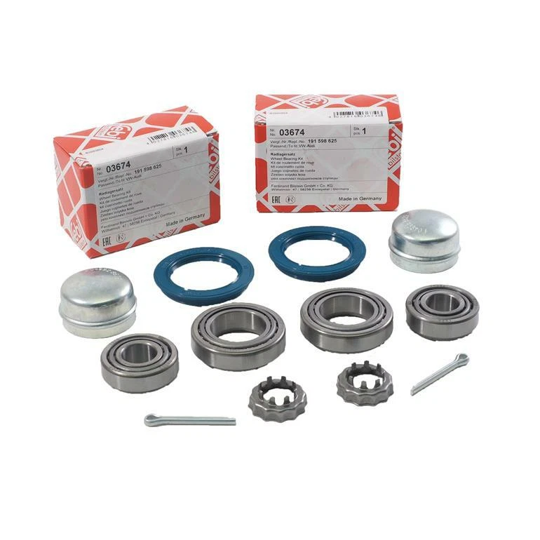 Febi Bilstein 03674FE03674