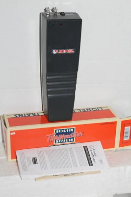 LIONEL #128687 TRAINMASTER POWERMASTER - Image 1 of 2