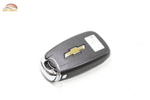CHEVROLET TRAX SMART KEYLESS ENTRY REMOTE KEY FOB OEM 2024 - Picture 1 of 4
