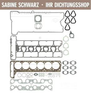 Dichtsatz Zylinderkopfdichtung für Mercedes 280GE Motor M 110.994 W 460 1979-89 - Imagen 1 de 2