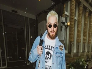 James Hype Live Tech House & Techno DJ-Sets Compilation (2022 - 2025) - Bild 1 von 6