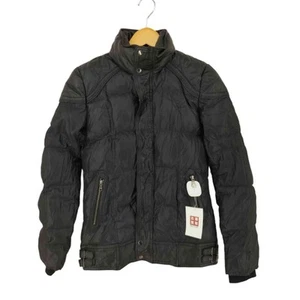 USED Clothes (Used Fulghi) Men's Outerwear Jacket Used BAZZ-0 - Picture 1 of 7
