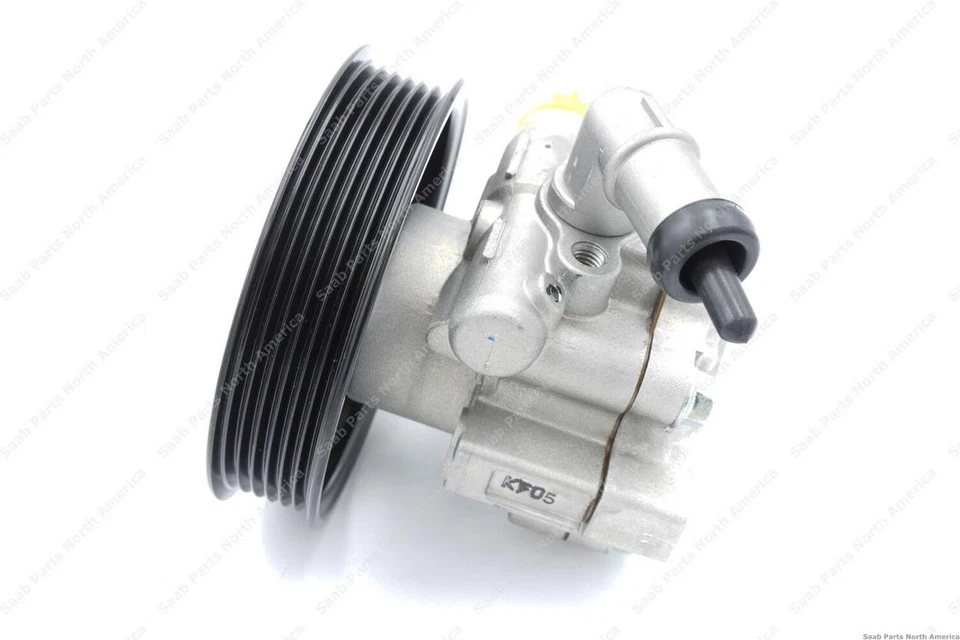 Bomba de dirección asistida para Saab 9-5 13309335-AA 2010 genuina OEM Foto 1 de 1