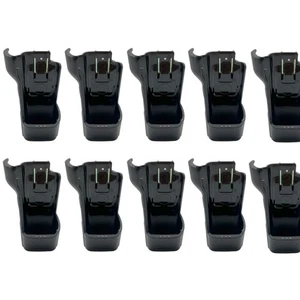 10X PMLN6102 Universal Carry Holster Case With Belt Clip For APX7000XE Radio - Picture 1 of 4